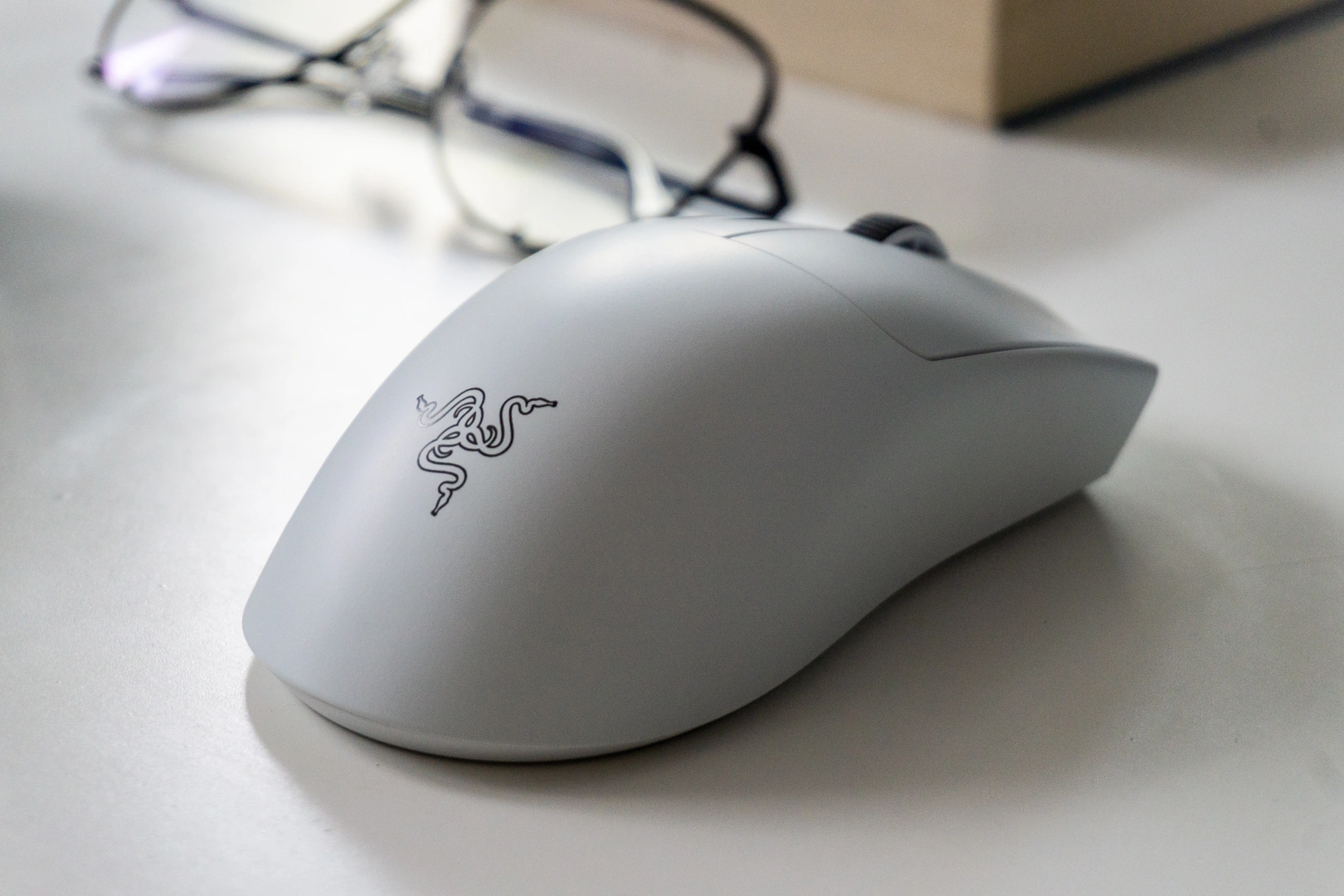 Razer Viper V4 Pro: Zagraj z precyzją milisekund i zapomnij o wrogach! 18