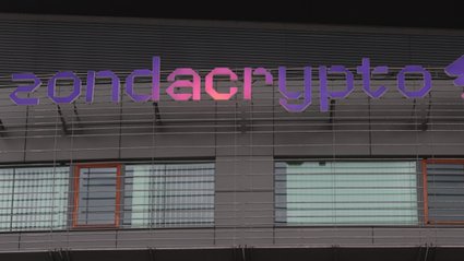 Zondacrypto z poważnymi problemami. UOKiK m&oacute;wi o "działalności kryminalnej"