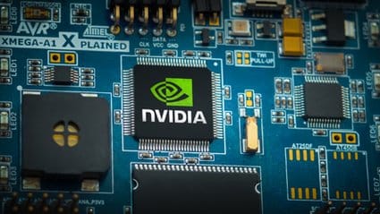 Giganci AI łączą siły. Nvidia stawia miliardy i buduje imperium