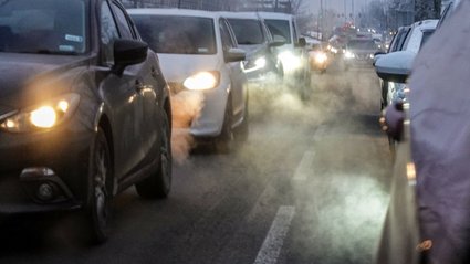 Sąd w Niemczech odrzucił pozew klimatyczny przeciwko BMW i Mercedesowi