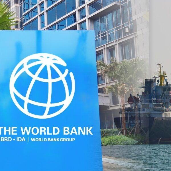Światowa prognoza dla Polski: Bank Światowy sygnalizuje spowolnienie wzrostu