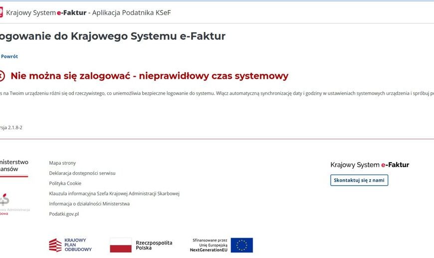 KSeF w 2026: Ekspert IT ujawnia kluczowe błędy i zalety&hellip;