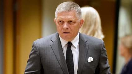 Słowacja wprowadza limity na paliwo. Cudzoziemcy zapłacą więcej