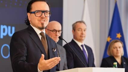 Wkr&oacute;tce rząd pokaże plan repolonizacji gospodarki. Minister m&oacute;wi o pr&oacute;bach lobbingu