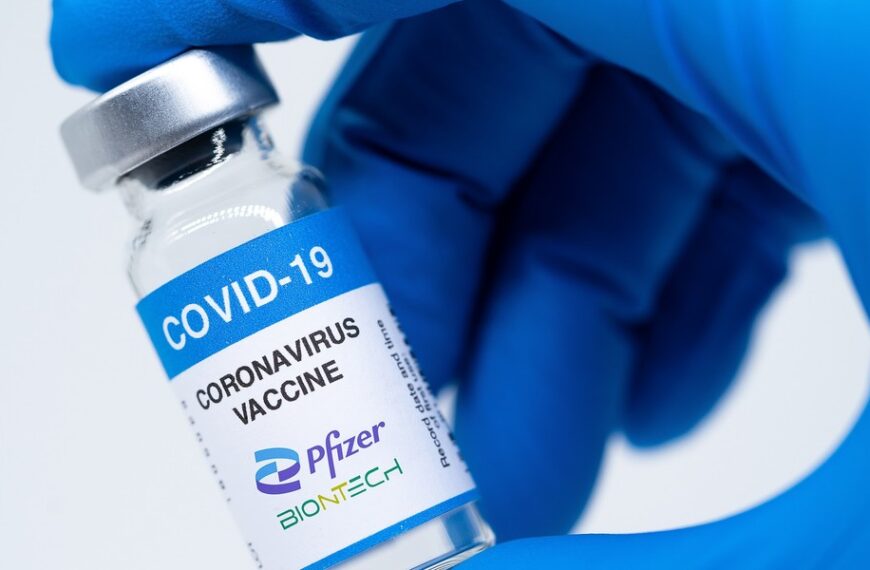 Polska zapłaci miliardy za szczepionki Pfizer &ndash; wyrok sądu zaskoczył wszystkich.