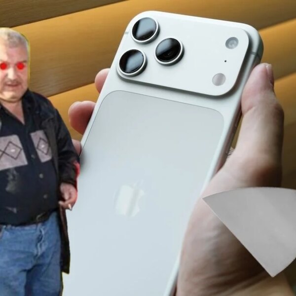 Złota rączka z iPhone&rsquo;em: Jak nieuczciwi&hellip;