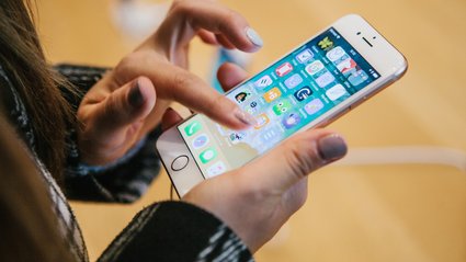 Pięć "ukrytych" funkcji iPhone&rsquo;a. Większość użytkownik&oacute;w nie ma o nich pojęcia