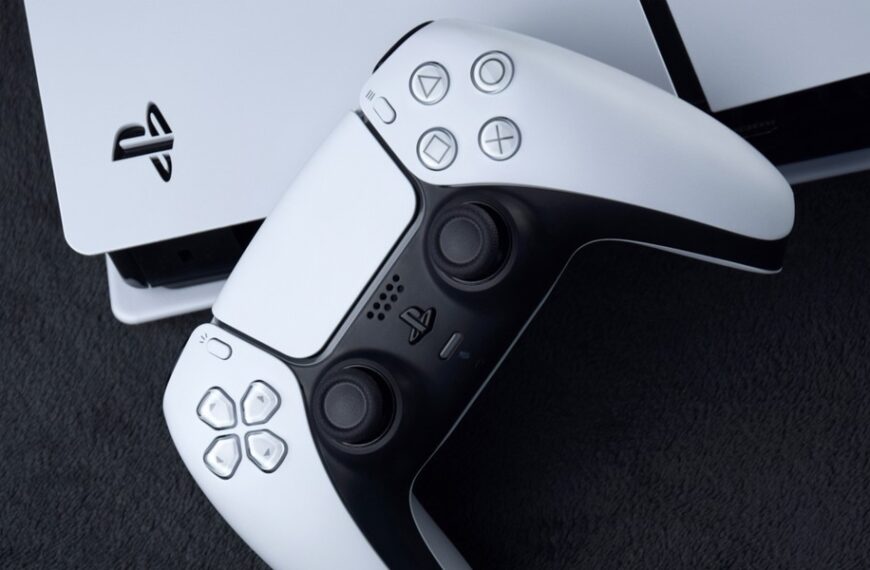 PlayStation 5 w Polsce: Sprawdź nowe ceny konsoli Sony