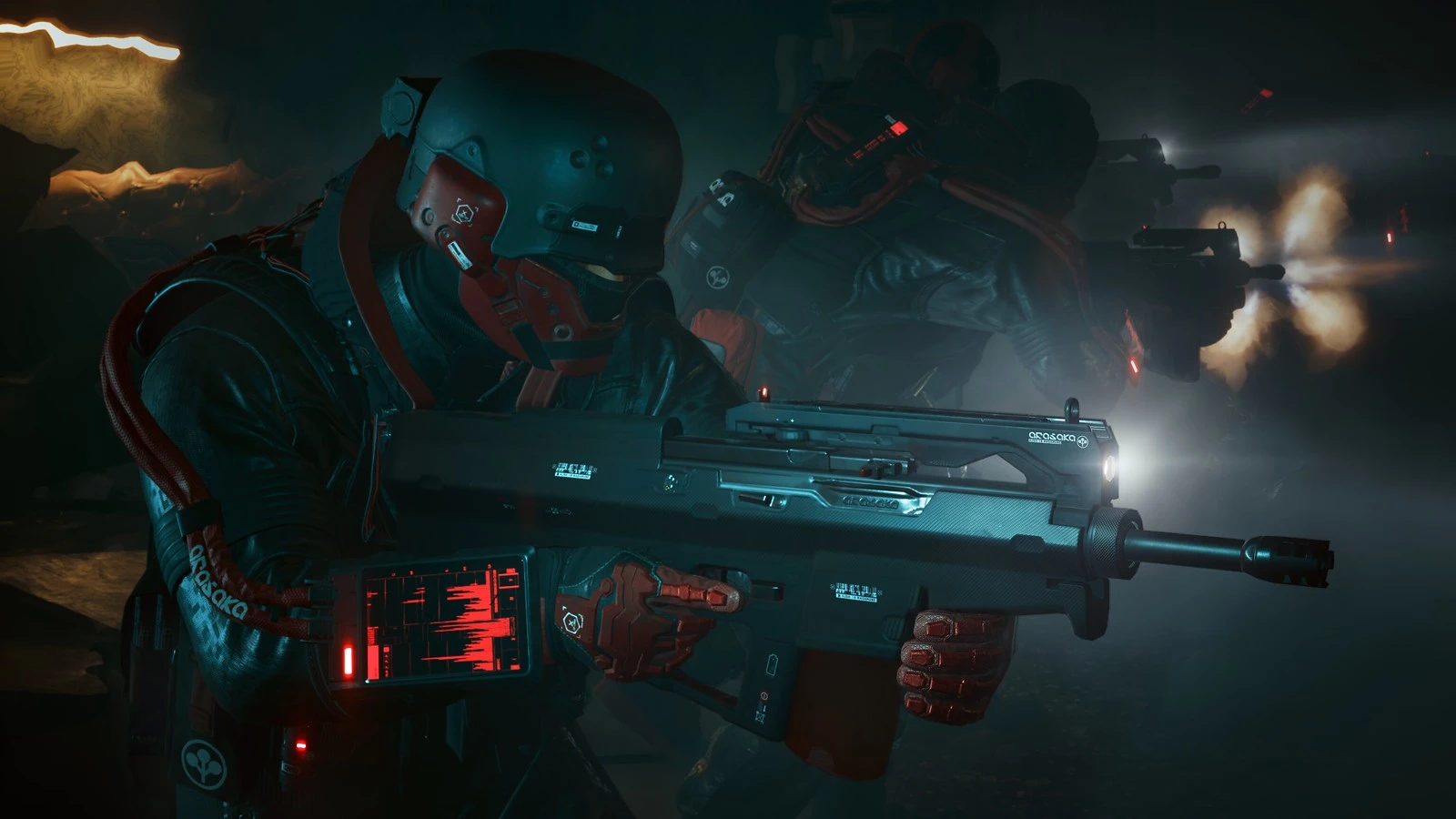 Cyberpunk 2077 na PS5 Pro: Przygotuj się na graficzny odlot 10