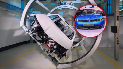 Odkryj moc hybrydowego Forda Kuga: zyskaj&hellip;