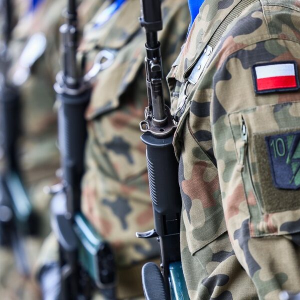 Polska na straży Europy: Jak wypada&hellip;