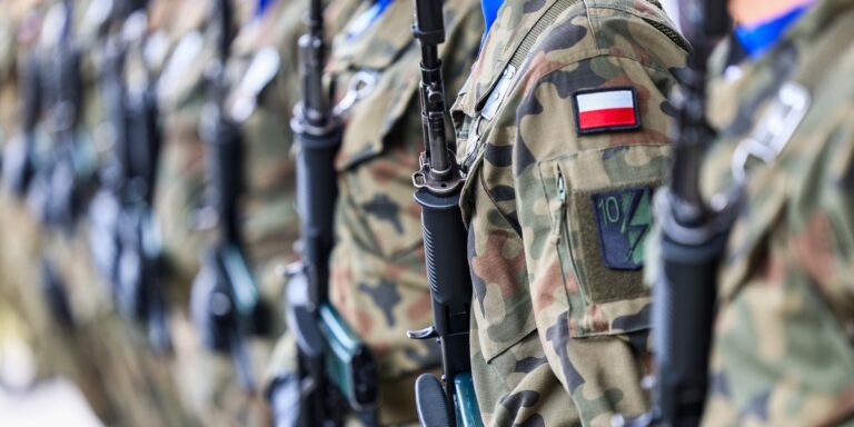 Polska na straży Europy: Jak wypada nasz kraj w obliczu zagrożeń NATO?