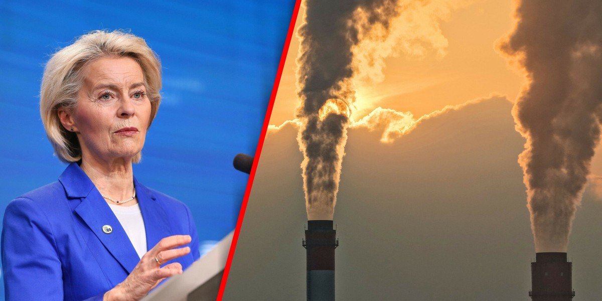 UE zaostrza cła węglowe: polscy producenci odkrywają niebezpieczną lukę 3 Komisja Europejska chce zablokować import produktów niespełniających obostrzeń klimatycznych. Według producentów trzeba jednak ulepszyć przepisy