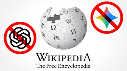 Wikipedia kontra AI slop. Encyklopedia walczy z tekstami, kt&oacute;re udają wiedzę