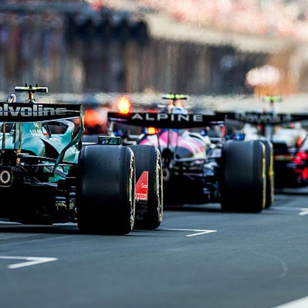 Odkryj, kt&oacute;re zespoły Formuły 1 budują największą wartość: Ferrari, Mercedes&hellip;