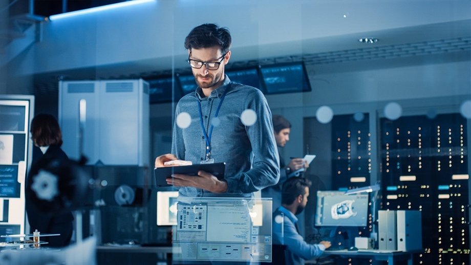 Odkryj klucz do sukcesu: wybierz najlepszego dostawcę Business Intelligence na 2026 rok 2