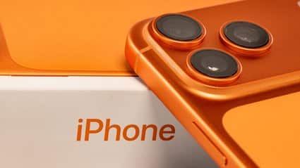 Miliony iPhone&rsquo;&oacute;w zagrożone. Tak zabezpieczysz sw&oacute;j telefon