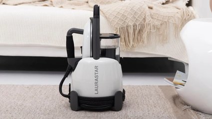 Generator pary, kt&oacute;ry nie zepsuje się po dw&oacute;ch latach. Każdy go chce