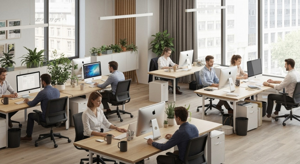 5% Obawia się Cyberzagrożeń, Reszta Bagatelizuje Ryzyko: Alarmujące Dane 4