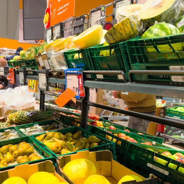 Główna 87 Inflacja w Polsce: Zaskakujące ruchy cen…