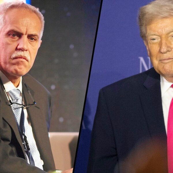 Solorz i Trump dyskutują: Co ustalili giganci biznesu?