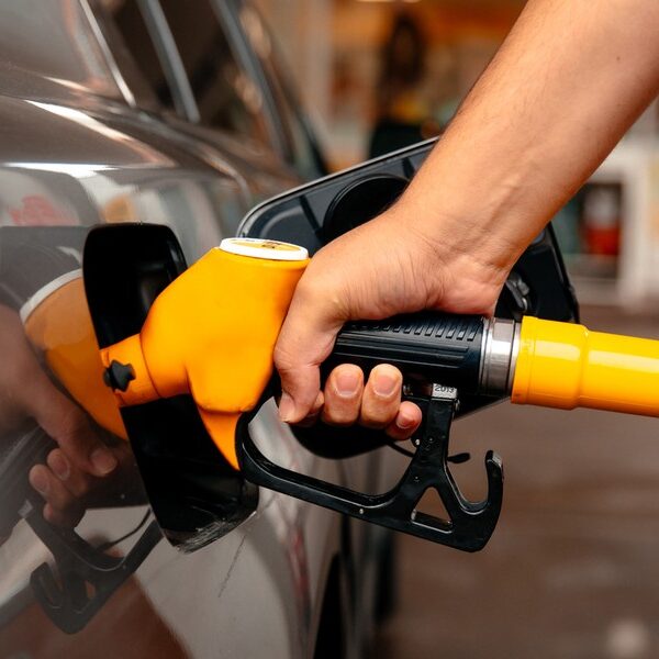 Główna 26 Niemcy blokują podwyżki cen paliw: sprawdź nowe zasady na stacjach