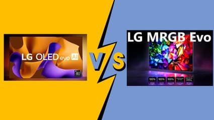 LG kontra LG. Koreański kr&oacute;l telewizor&oacute;w toczy wewnętrzną wojnę