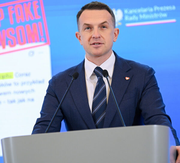 Rząd uchwala rewolucję na rynku: poznaj nowe, kompleksowe&hellip;