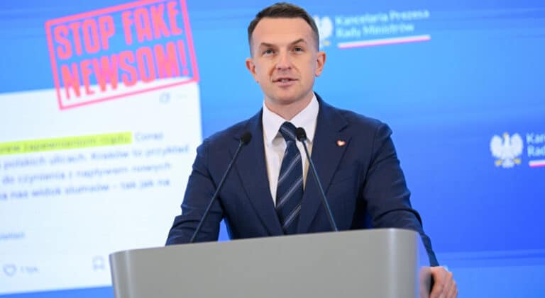 Rząd uchwala rewolucję na rynku: poznaj nowe, kompleksowe przepisy