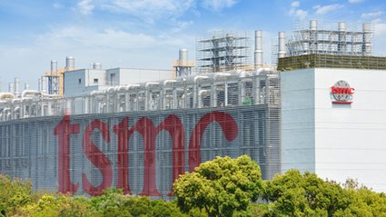 Gł&oacute;d mocy obliczeniowej napędza TSMC. Tajwański gigant zn&oacute;w bije rekordy