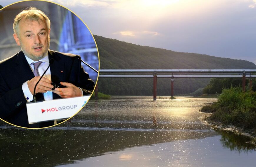 Węgry blokują unijne sankcje: Czy rosyjska ropa popłynie dalej?