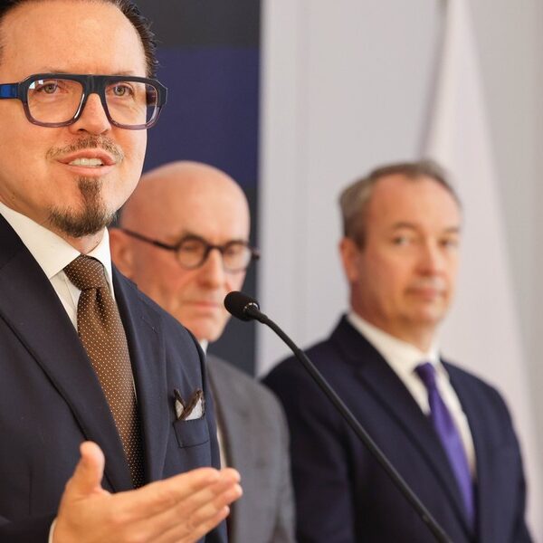 Główna 52 Balczun zdradza tajniki pakietu local content: przełomowe ogłoszenie już wkrótce