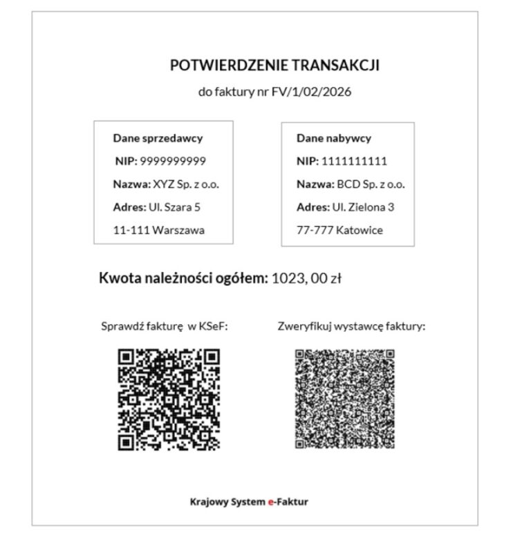 Orlen rewolucjonizuje fakturowanie: sprawdź, co się zmieniło od 1 kwietnia!