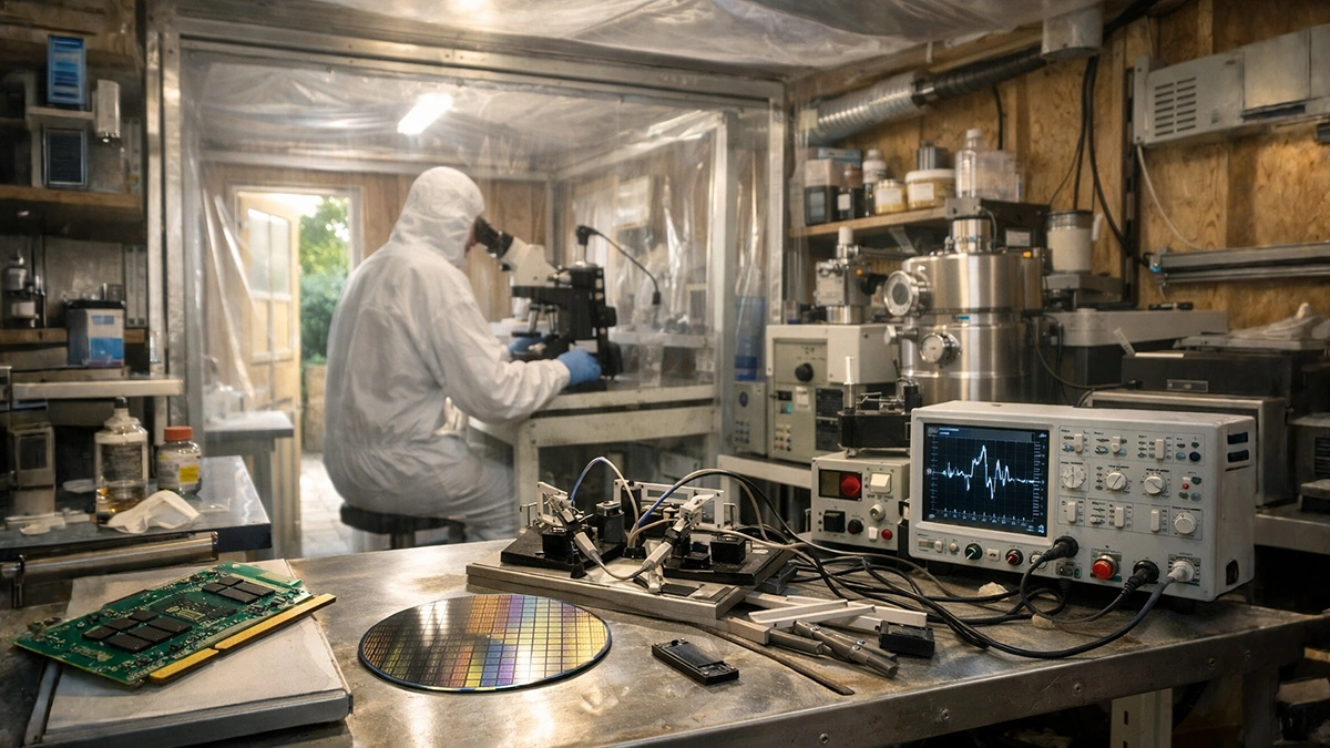 Ekspert tworzy własny RAM, pokonując "RAMagedon" 2