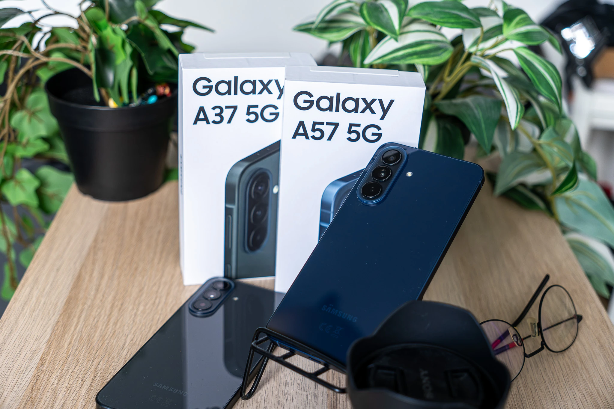 Samsung Galaxy: Który model podbije serca Polaków? Sprawdź nasz test! 95 Samsung Galaxy: Który model podbije serca Polaków? Sprawdź nasz test! 95