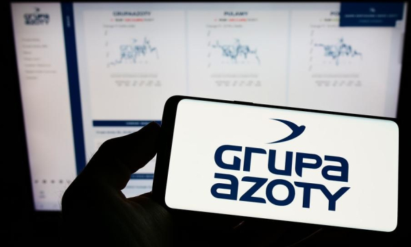 Grupa Azoty przygotowuje rolniczą platformę handlową do startu w 2026 roku