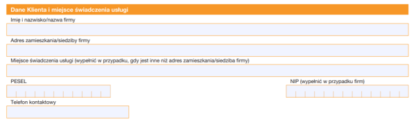 Rozwiąż umowę z operatorem: Przewodnik po procedurach Orange, T-Mobile, Play i Plus 9