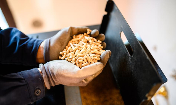 Ogrzewanie domu: Pellet kr&oacute;luje w cenach, ale czy to jedyne rozwiązanie? Sprawdź najnowszy raport