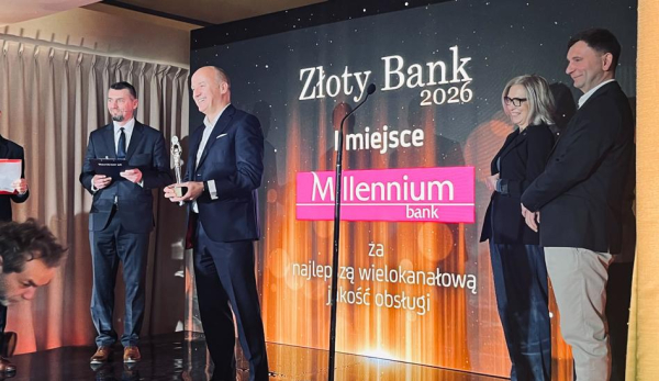 Polskie banki: Sprawdź ranking obsługi klienta &ndash; kto rządzi, a kto zaskoczył? 13