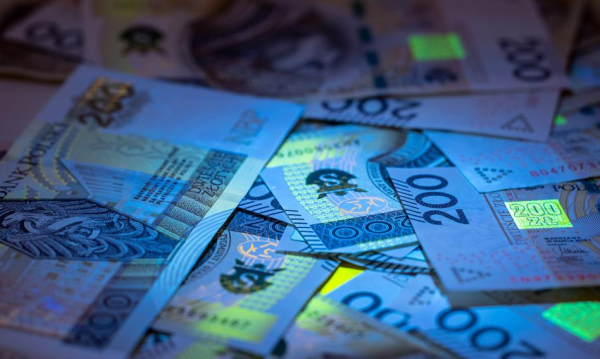 Odkryj nowe oprocentowanie obligacji &ndash; Ministerstwo Finans&oacute;w ujawnia stawki na maj