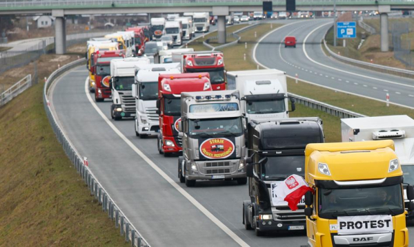 Polscy eksporterzy ignorują wojenną burzę? Niespodziewane wyniki badań&hellip;