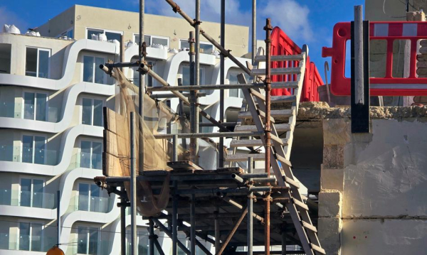 Główna 34 Legalizacja budowlanych samowoli bije rekordy, burzenie…