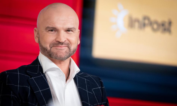 Brzoska zmusza giganta do uległości. Bezprecedensowy&hellip;