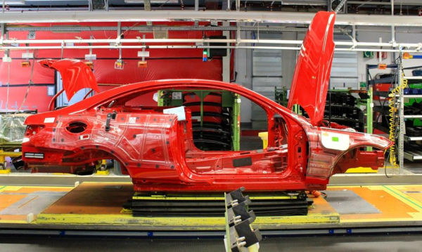 Samochodowy silnik do wymiany? Branża motoryzacyjna zalewa fala&hellip;