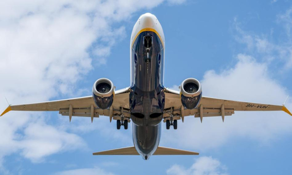 Ryanair zmiażdży konkurencję: szef zapowiada bankructwa, prowokuje rywali&hellip;