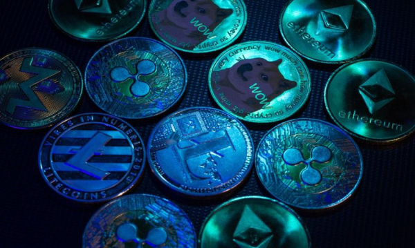 Zarabiaj z głową: Odkryj pułapki inwestycji w kryptowaluty