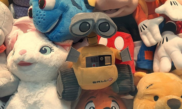 Nowy szef Disneya: Masowe zwolnienia w pierwszym kroku transformacji