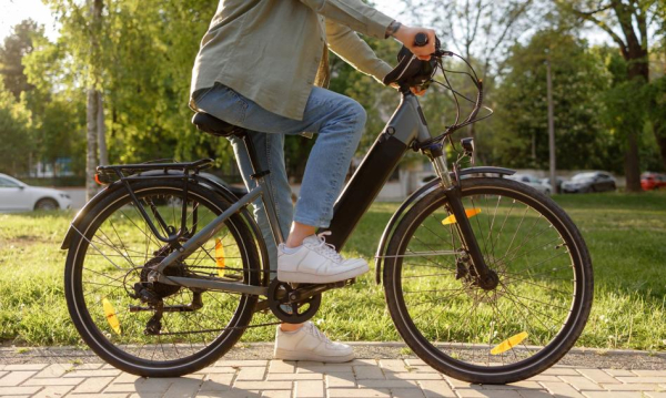 Elektryczna jazda bez ochrony: Kiedy ubezpieczyciel&hellip;