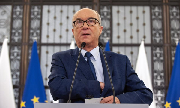 Rząd zmienia nazwy r&oacute;l małżeńskich: Nowe&hellip;