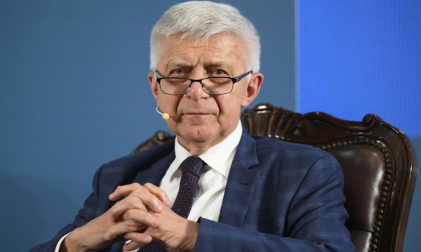 Główna 54 NBP uwalnia złoto – czy Belka rozbroił niemiecką…